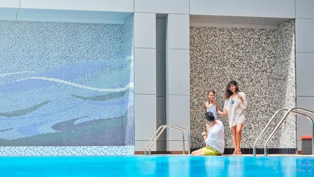 Bodylines Fitness & Wellness at Downtown Rotana