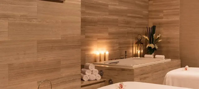 Heavenly Spa by Westin City Centre Bahrain