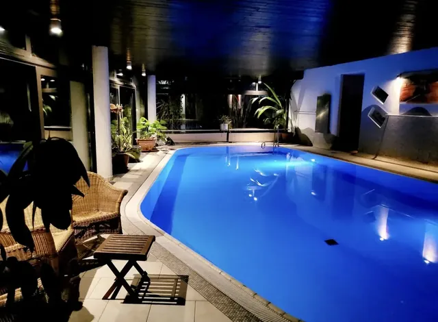 Atlantis Sauna & Wellness Resort