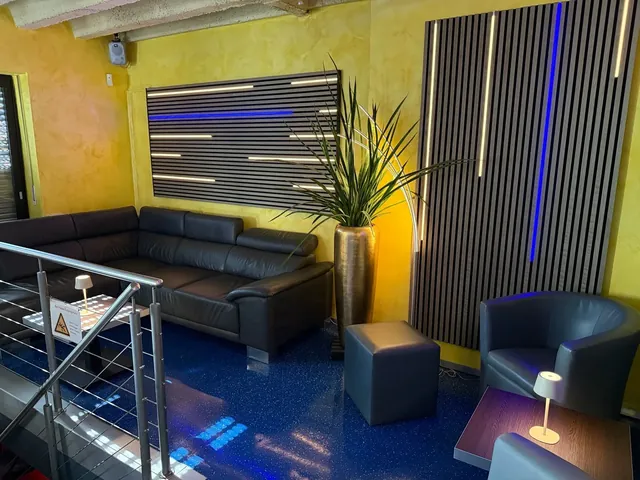 Galileo City Sauna – Bild 2
