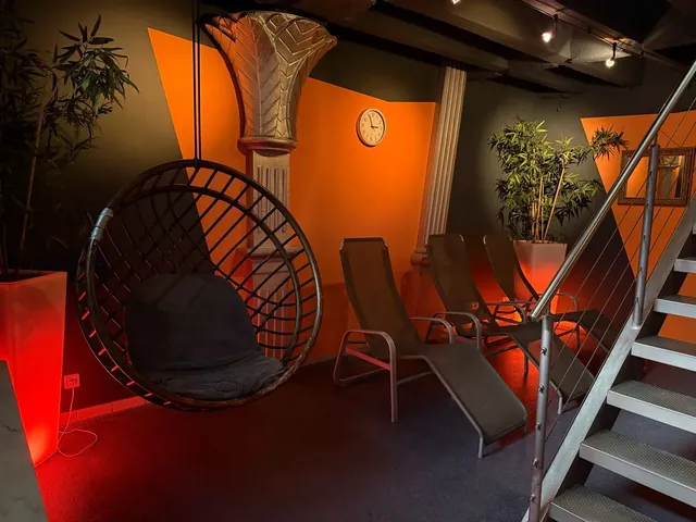 Galileo City Sauna - Image 3