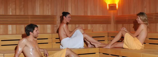 OstparkSauna