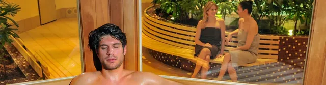 OstparkSauna - Image 2