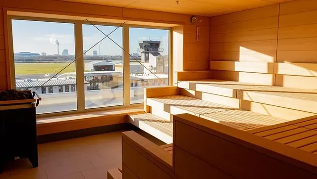 Pfitzenmeier Premium Resort Mannheim City Airport