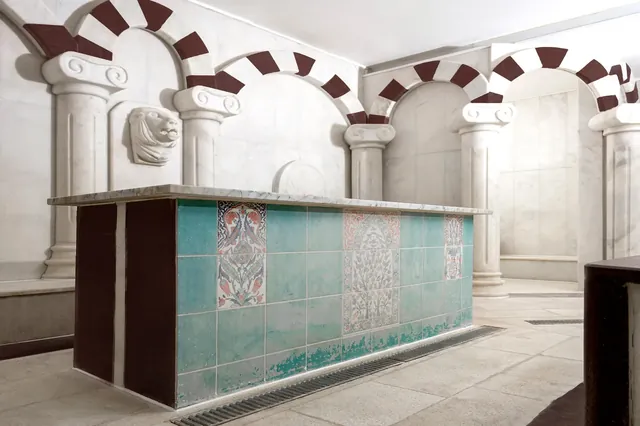 Saray Hamam - Image 2