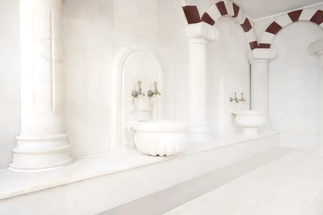 Saray Hamam - Image 3