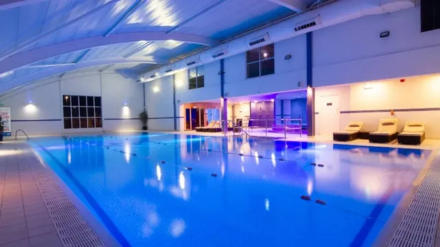 Bannatyne Health Club & Spa Mansfield