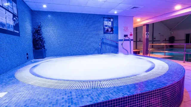 Bannatyne Health Club & Spa Mansfield - Image 2
