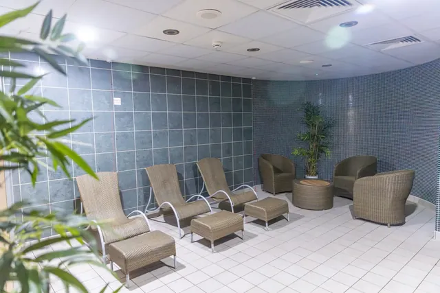 Oak Tree Leisure Centre - Image 2