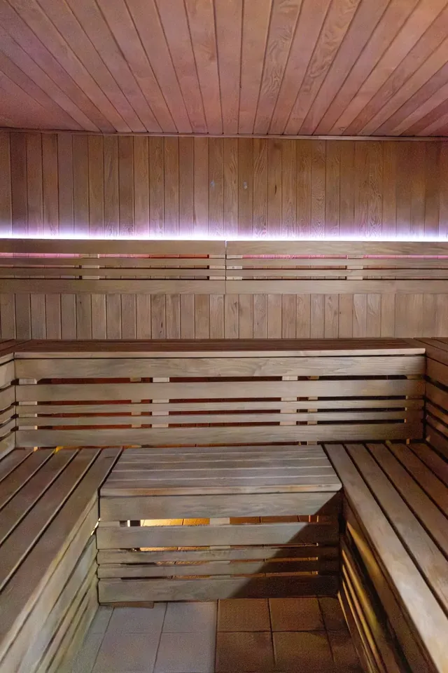 Oak Tree Leisure Centre - Image 3
