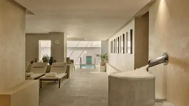 Maison CODAGE Spa at Kimpton Los Monteros
