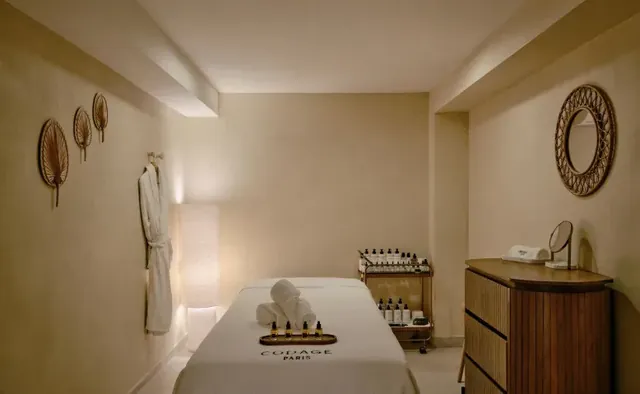 Maison CODAGE Spa at Kimpton Los Monteros - Image 2