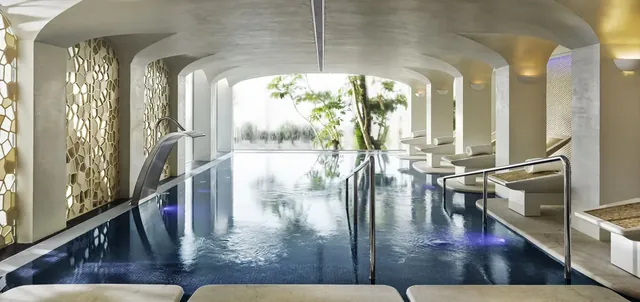 Six Senses Spa at Puente Romano