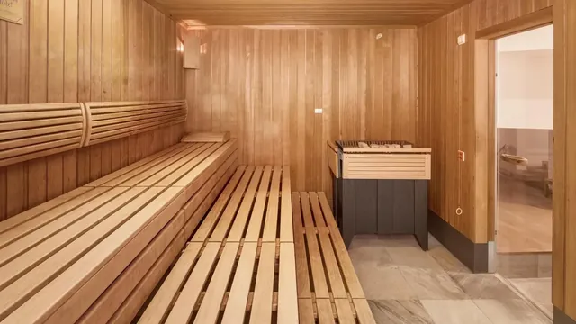 Falkensteiner Acquapura Day Spa