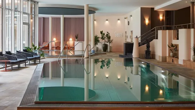 Falkensteiner Acquapura Day Spa - Image 2