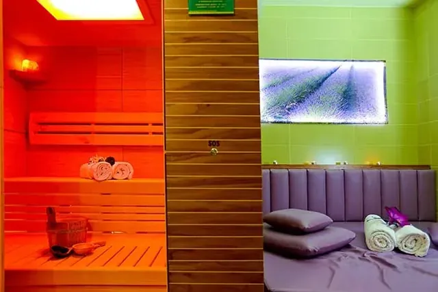 VITALspa Pri Lešniku