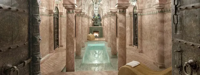 La Sultana Marrakech Spa