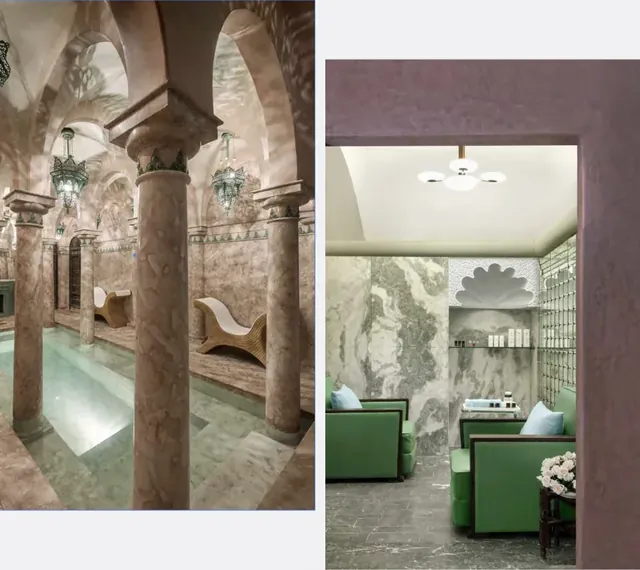 La Sultana Marrakech Spa - Image 2