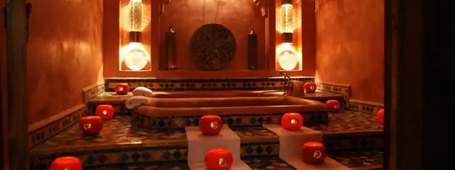 Les Bains d'Azahara - Image 2
