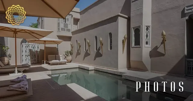 Les Bains de Marrakech - Image 2