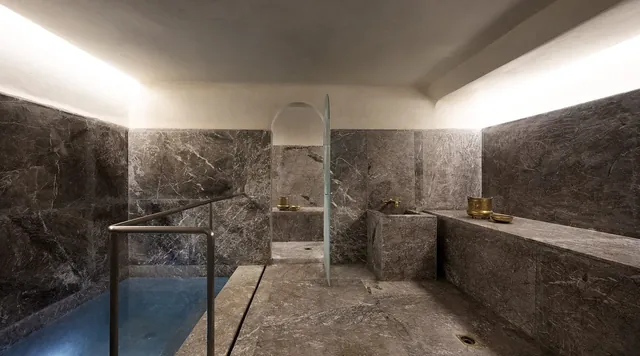 Maison Brummell Majorelle Hammam