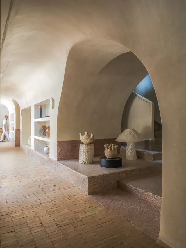 Maison Brummell Majorelle Hammam - Image 2