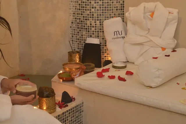 Medina Spa Marrakech