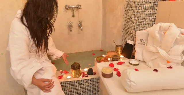 Medina Spa Marrakech - Image 2