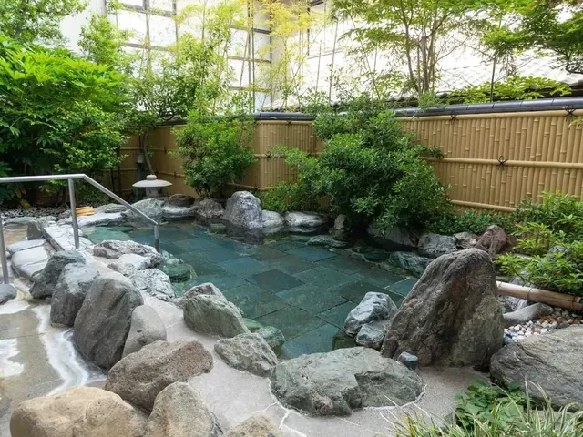 Asama Onsen Izumiso Day Sauna