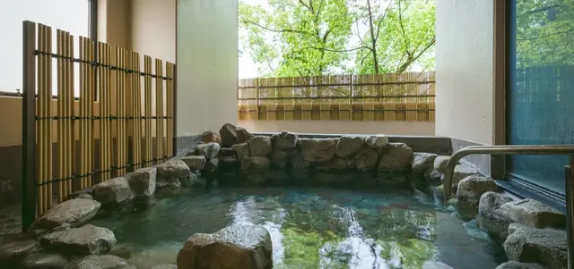 Dogo Onsen Funaya Day Sauna - Image 3