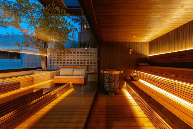 Celestino Spa