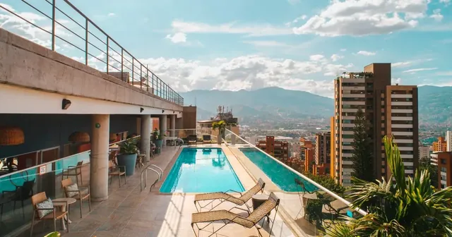 Soul Lifestyle Apartments - Image 3