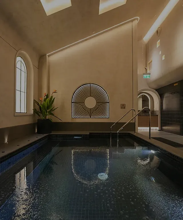Arima Spa