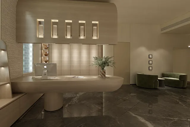 Arima Spa - Image 2