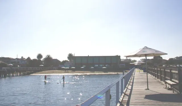 Brighton Baths Health Club - Image 3