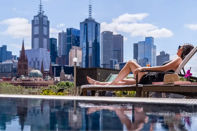 Chuan Spa at The Langham Melbourne