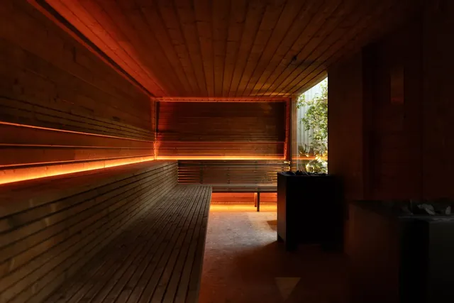 Inner Studio Collingwood