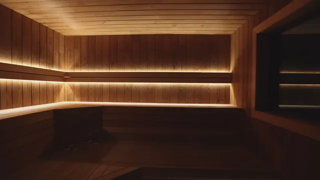 SÓL Saunas