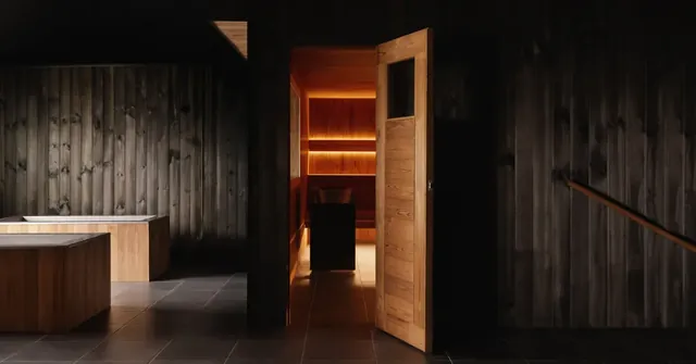 SÓL Saunas - Image 2