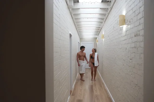 Sóma Bathhouse - Image 3