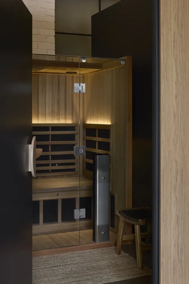 Sona Rooms