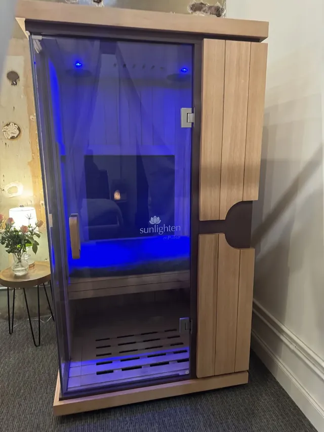 Jasper Float Spa & Wellness Center