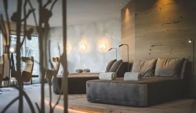 Hotel Sonnbichl Day Spa