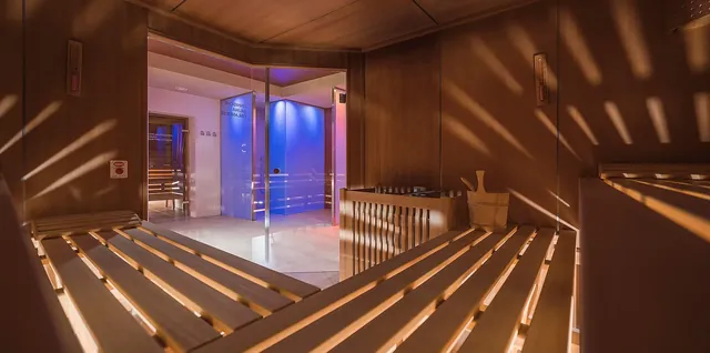 Hotel Wiesenhof Algund After Work Spa