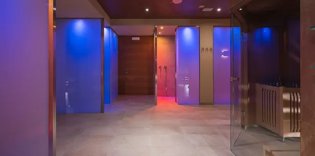 Hotel Wiesenhof Algund After Work Spa - Image 2