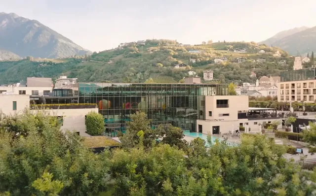 Therme Meran