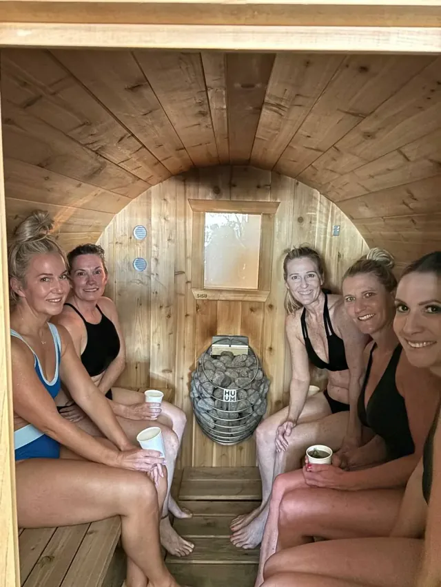 ReConnect Mind Body Mesa