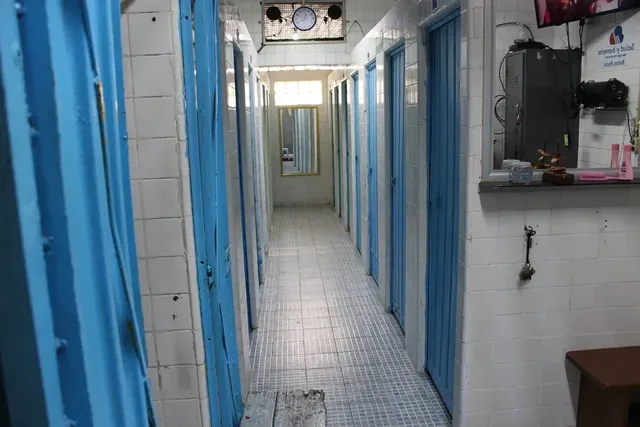 Baños Rocío - Image 3