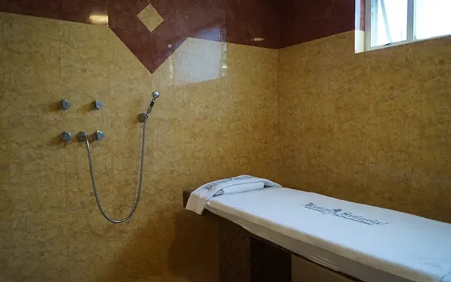 Baños Señorial