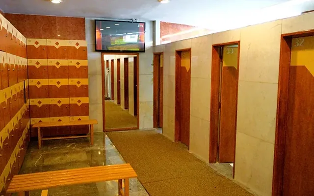Baños Señorial - Image 2